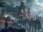 Techland is working on a fantasy action-RPG