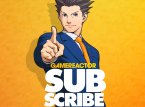 Gamereactor Needs YOU - Subscribe Today