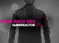 We're checking John Wick Hex out on today's stream