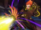 Overwatch's new hero Moira available on PC and consoles