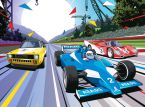 NeoSprint offers retro-racing for up to eight drivers