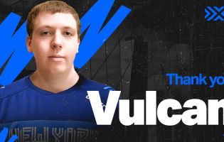 New York Excelsior has decided to part ways with Vulcan