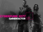 We're playing Cyberpunk 2077 on today's GR Live