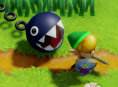 Our Link's Awakening clips show how old is made new