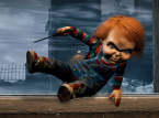 Chucky's original voice, Brad Dourif, voices the character in Dead by Daylight
