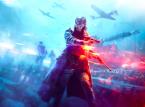 DICE getting festive with two free weapons in Battlefield V
