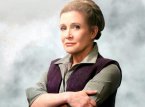 Carrie Fisher will be in Star Wars: Episode IX