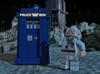 Doctor Who joins Lego Dimensions