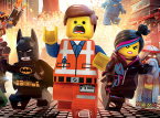 Here's the title and teaser poster for The Lego Movie sequel