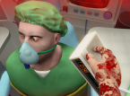 Surgeon Simulator CPR coming to the Nintendo Switch