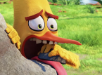 Check out the new Angry Birds Movie trailer