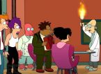 Futurama: Season 11 - Episodes 1-6