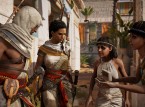 Assassin's Creed Origins - An hour in Memphis