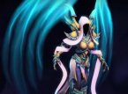 Auriel joins Heroes of the Storm