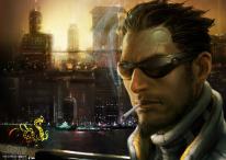 Deus Ex 3 gets a name change