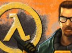 You can play Half-Life in virtual reality
