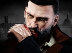Vampyr's Story Mode and Hard Mode arrive next week