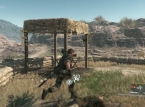 Konami: No graphic downgrade for Metal Gear Solid V