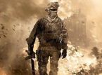 Report: Modern Warfare 2 Remastered without multiplayer