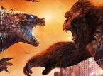 Godzilla and Kong are said to have a "buddy-cop" dynamic in upcoming film