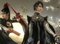 Bayonetta and Corrin now released for Super Smash Bros.