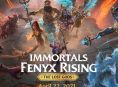 Immortals: Fenyx Rising - The Lost Gods coming next week