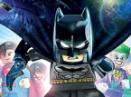 Batman is getting a massive Lego Batcave