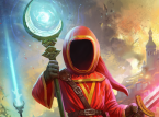 Magicka 2 shown off in a Completely Unscripted Co-Op Trailer