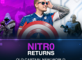 Nitr0 has returned to Team Liquid's CS:GO team after over a year
