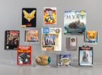 Resident Evil, Guitar Hero, and Myst are among the 2024 finalists for the World Video Game Hall of Fame
