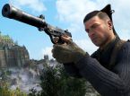Sniper Elite 5 to feature "over 8 million" possible weapon combinations