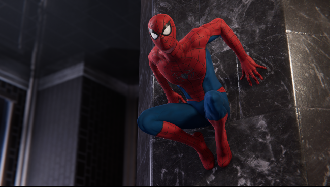 Spider-Man Remastered PC - Performance Review