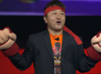 Yoshinori Ono steps down from Capcom and Street Fighter