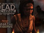 The Walking Dead: Michonne's final episode coming next week
