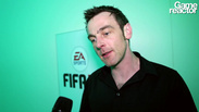 FIFA 13 Interview