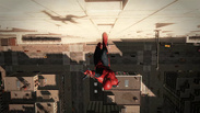 E3 Spider-Man trailer