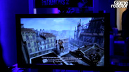 GDC 2011: Infamous 2 gameplay