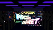 Capcom Arcade Cabinet - 1985 Pack 2 - Trailer