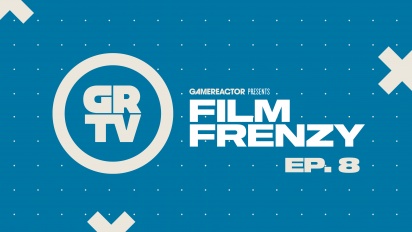 Film Frenzy: Episode 8 - Are there too many bad films heading to cinemas these days?