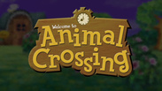 Animal Crossing comes to 3DS