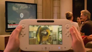 Nintendo announce Wii U