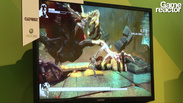 E3 DMC gameplay footage