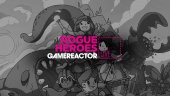 Rogue Heroes: Ruins of Tasos - Livestream Replay