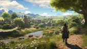 Tales of the Shire to arrive in the second half of 2024