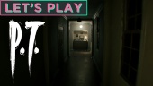 Let's Play - P.T.