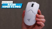 Razer Viper V2 Pro - Quick Look