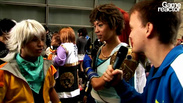 TGS 09: Cosplay Special