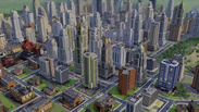 Sim City is back