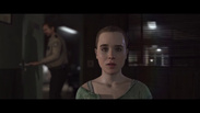 Beyond: Two Souls revealed at E3