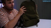 Moment MTW Backpack - Quick Look